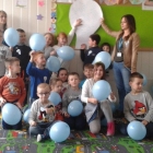 Światowy Dzień Świadomości Autyzmu